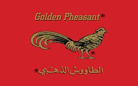 Golden Pheasant Tomato Paste 400GR
