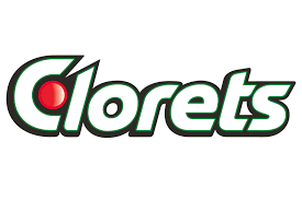 Clorets Chewing Gum Cinnamint 10 Pieces