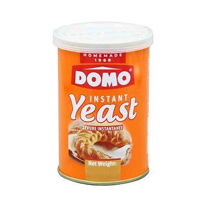 Domo Instant Yeast 75GR