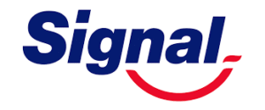 Signal Toothpaste Cavity Fighter 120ML