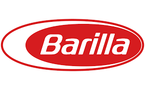 Barilla Conchigle Rigate 500GR
