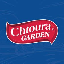 Chtoura Food Green Peas With Carrots In Brine 400g
