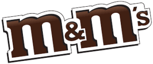M&M S Chocolate 45Gr