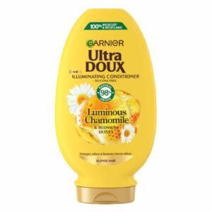 Garnier Ultra Doux Honey Conditioner 200ML