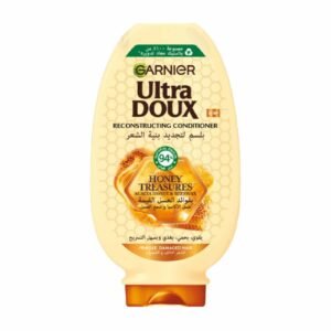 Ud Shampoo Almond Milk 400ML
