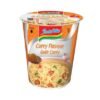Indomie Cup Curry Noodle 70GR X24