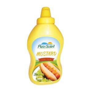 X-Tra Tomato Ketchup Topdown 350GR
