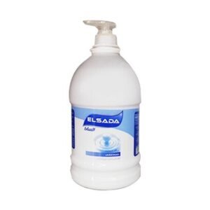 Ud Shampoo Almond Milk 400ML