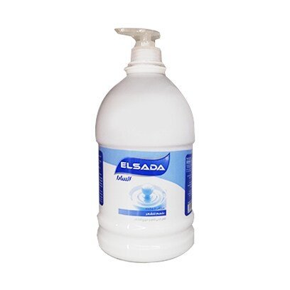 El Sada Hair Moisturizing And Regenerating Conditioner 2L