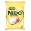Nestle Nido Fortified Full Cream Milk Powder 400GR