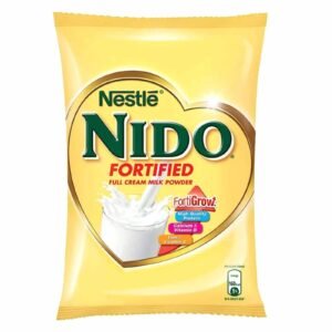 Deroni American Rice 900GR