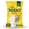 Nestle Nido Full Cream Milk Powder Pouch 2250Gr