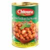Chtoura Foods Cooked Fava Beans 400g