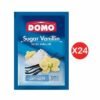 Domo Sugar Vanilla 5GR X24