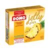 Domo Gelatin Dessert Pineapple Beef 85GR
