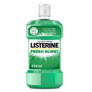 Crest Toothpaste Complete Extra Fresh 125ML