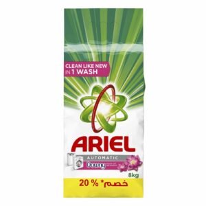 214435_main-1.jpg Ibiza Laundry Detergent Dark And Black 3L