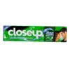 Close Up Active Gel Menthol Fresh Toothpaste 100ML
