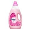 22202_main-1.jpg Comfort Long Lasting Fragrance Flora Soft Fabric Softener 3L