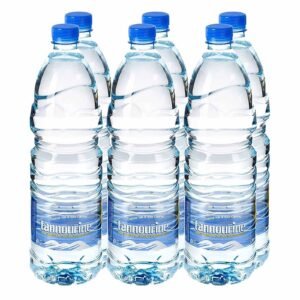 Tannourine Mineral Water 500ML X12