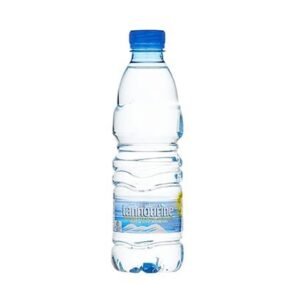 Tannourine Mineral Water 500ML X12