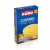 Domo Custard Powder Vanilla 200GR