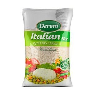 Arbella Pasta Penne Rigate 400GR