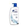 Head & Shoulders Classic Clean Anti-Dandruff Shampoo 1L
