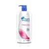 Head & Shoulders Smooth And Silky Anti-Dandruff Shampoo 1L