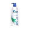 Head & Shoulders Shampoo Cool Menthol 1L 25 Percent Off