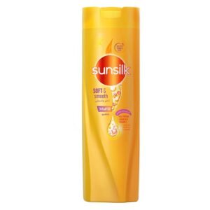 Head & Shoulders Smooth And Silky Anti-Dandruff Shampoo 400ml