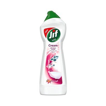 296769_main-1.jpg Jif Rose Cream Cleaner 750ML