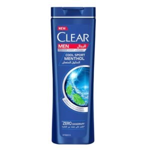 Ud Shampoo Almond Milk 400ML