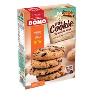Domo Mohalabiya Mix Light 140GR