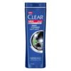 Clear Purifies Scalp Deep Cleanse Shampoo 360ml