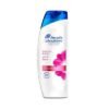 Head & Shoulders Smooth And Silky Anti-Dandruff Shampoo 400ml