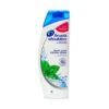 Head & Shoulders Menthol Refresh Anti-Dandruff Shampoo 400ml
