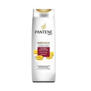 Ud Shampoo Almond Milk 400ML