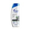 Head & Shoulders Charcoal Detox Anti-Dandruff Shampoo 400ml
