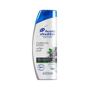 Clear Zero Dandruff Cool Sport Menthol Shampoo 360ML