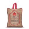 Abo Rashed Basmati Sella  Rice 4KG
