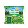 Plein Soleil Green Peas Frozen 400GR