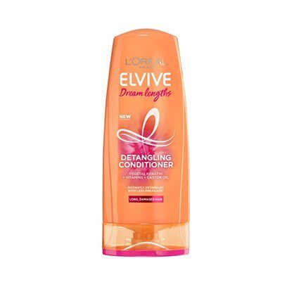 LOreal Paris Elvive Dream Long Reinforcing Conditioner 200ml