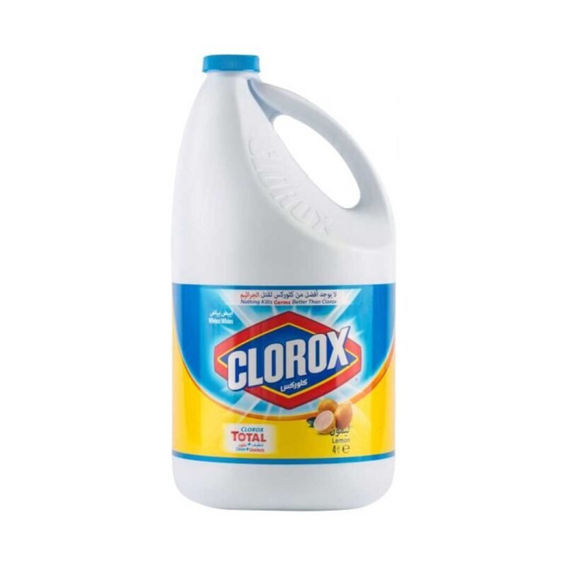 32637_main-1.jpg Clorox Whitest Whites Lemon Bleach 4L