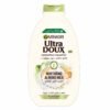 Ud Shampoo Almond Milk 400ML