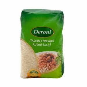 Deroni Egyptian Rice 900GR