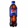 Pepsi Soft Drink Bottle 330ML