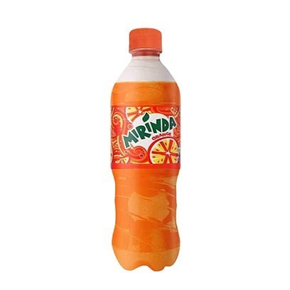 Mirinda Soft Drink Bottle 330ML