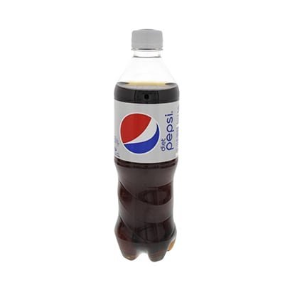 Pepsi Soft Drink Diet 330ML