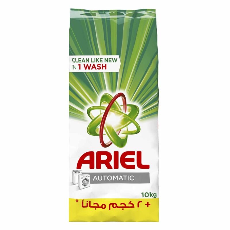 350973_main-1.jpg Ariel Detergent  Powder 10KG (8+2 Kg)